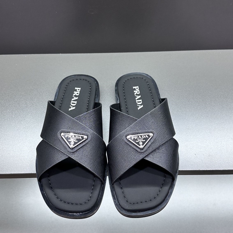 Pra*a slippers